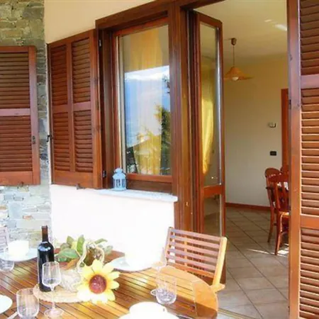 Holiday home Anatre Colico
